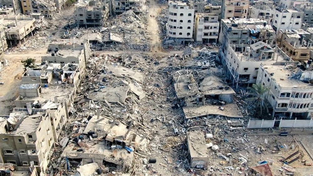 গাজায় প্রতিদিন নিহত শতাধিক ফিলিস্তিনি, উদ্বেগে জাতিসংঘ